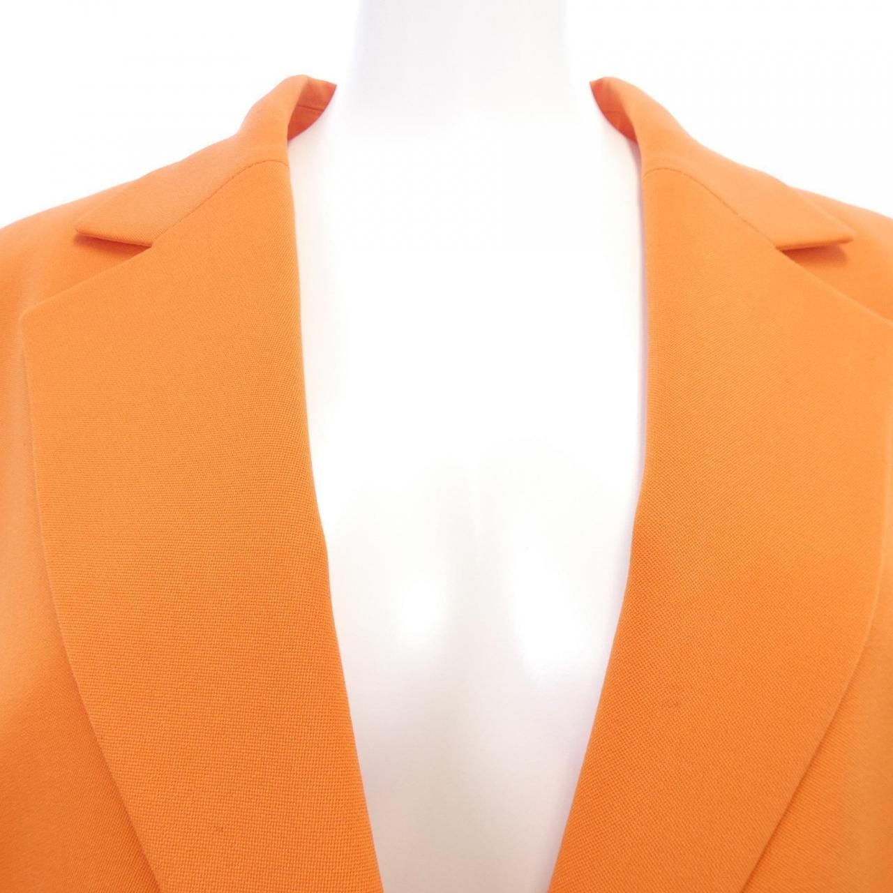 エスカーダ ESCADA ジャケット - メルカリ