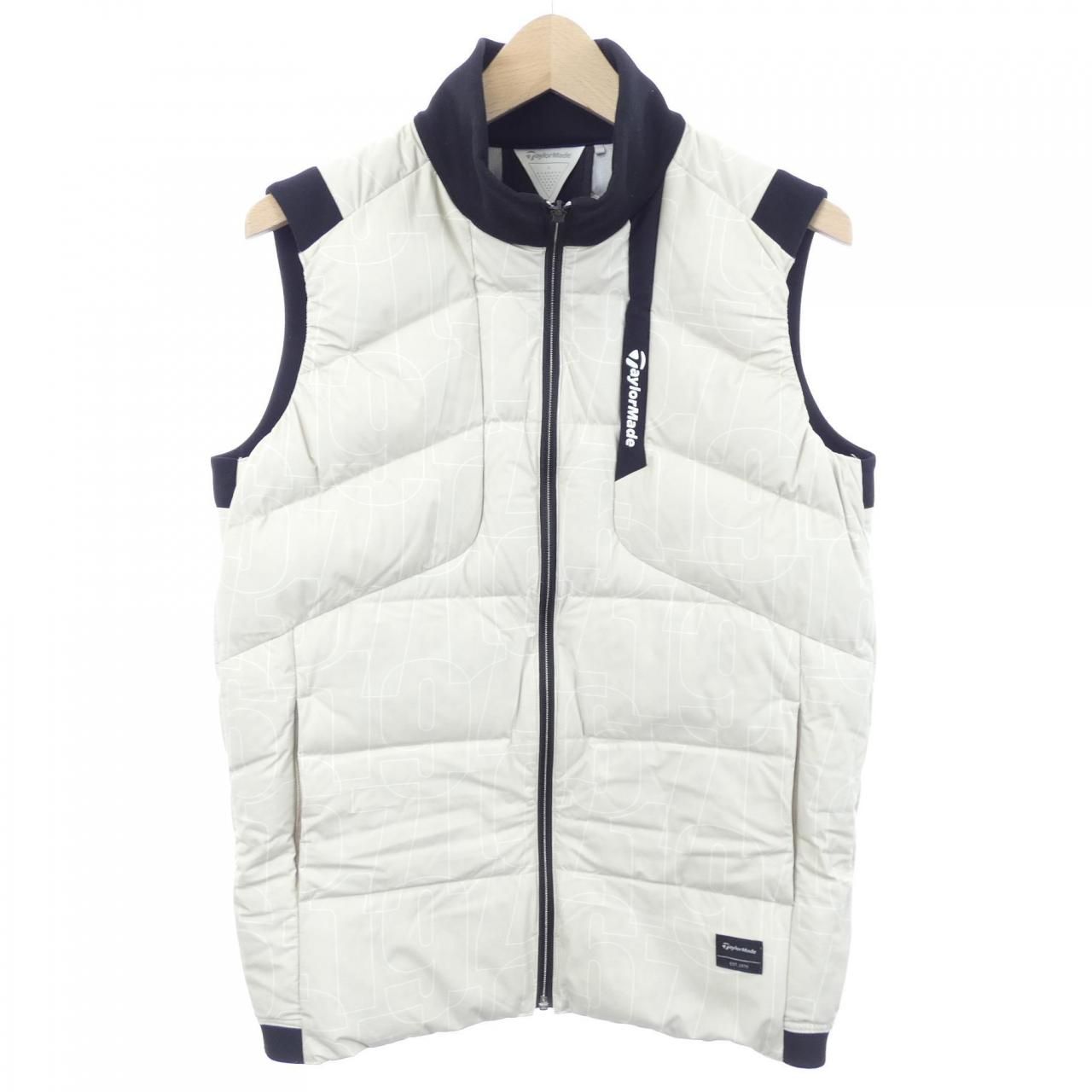 テイラーメイド Taylor Made ダウンベスト - メルカリ