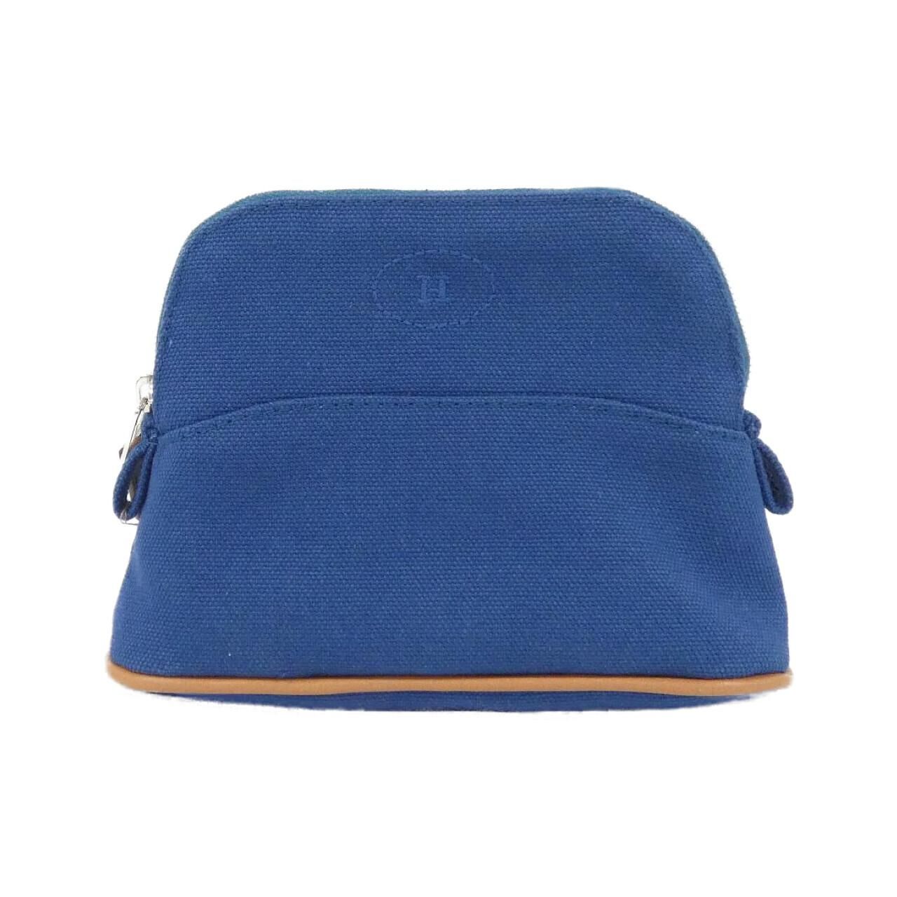 エルメス ボリード 102772 M ポーチ