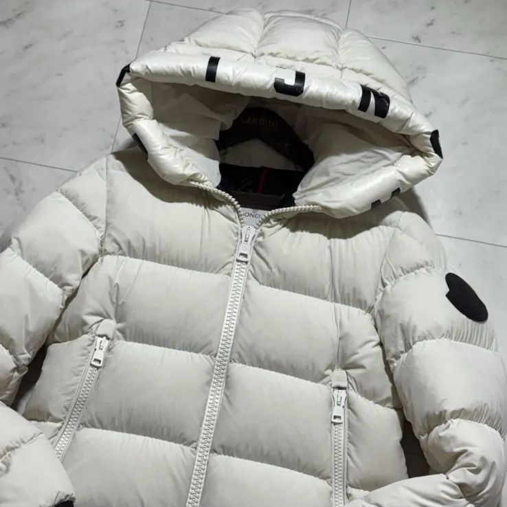 MONCLER DUBOIS モンクレール デュボア ダウンジャケット サイズ1 