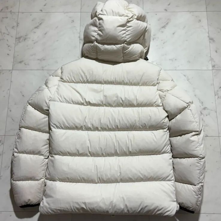 超お買い得品 MONCLER DUBOIS モンクレール デュボア ダウンジャケット