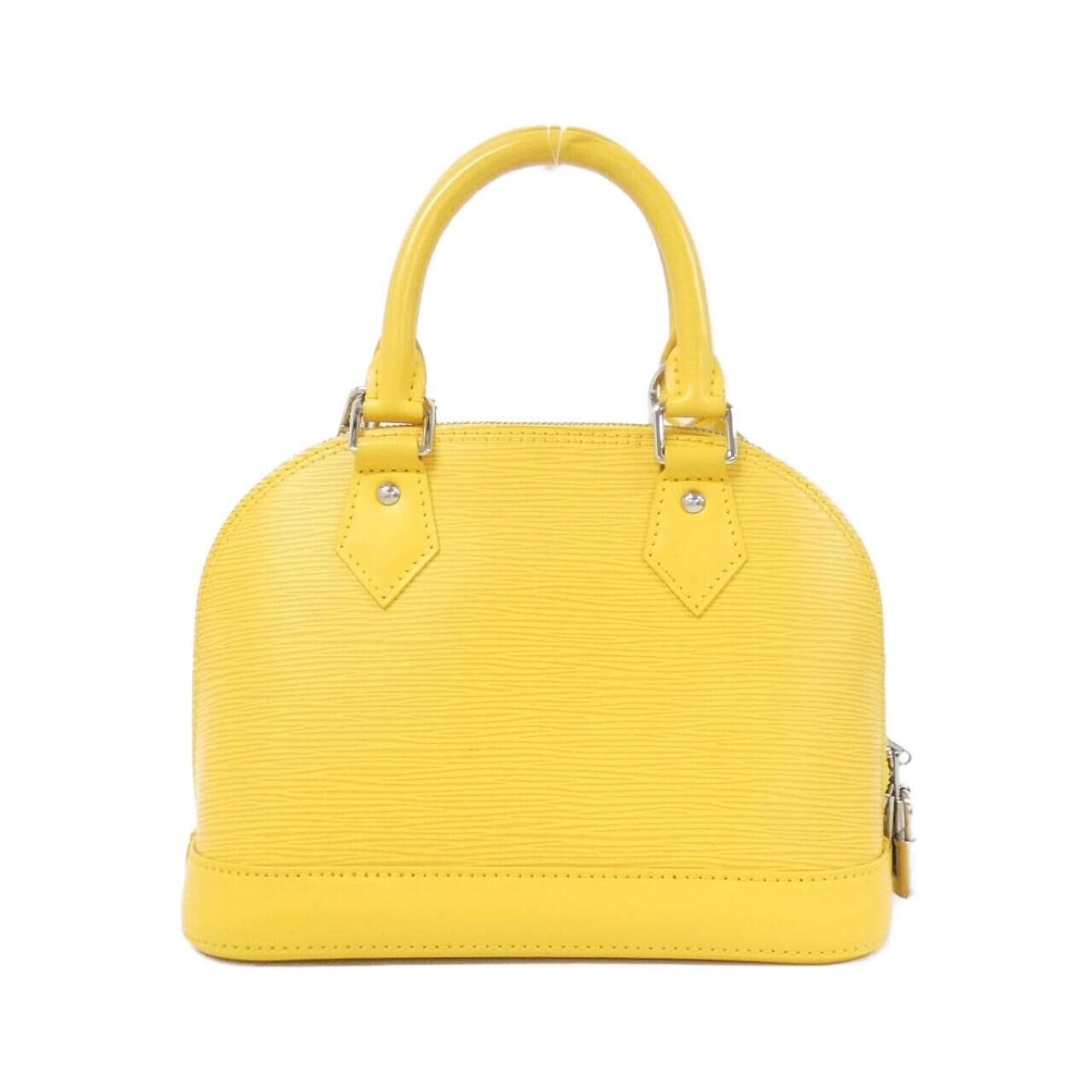 ルイヴィトン エピ アルマBB M40866 バッグ - メルカリ