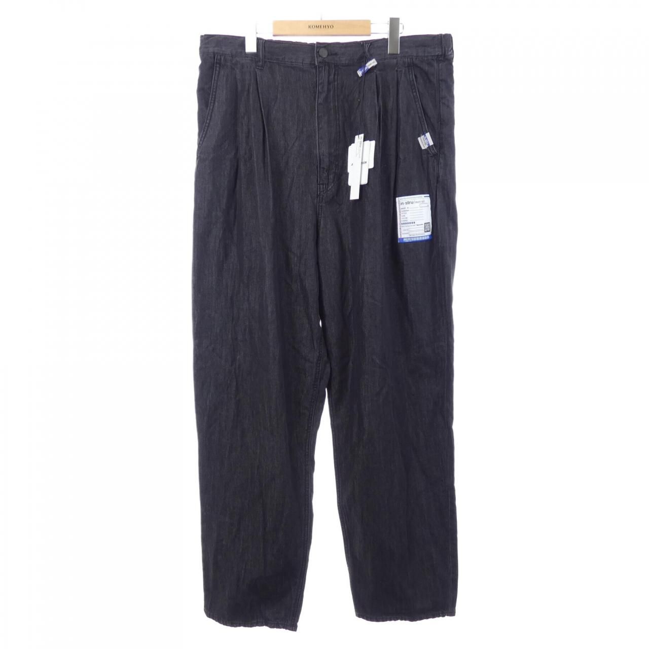 INSTRU MEN-TAL パンツ