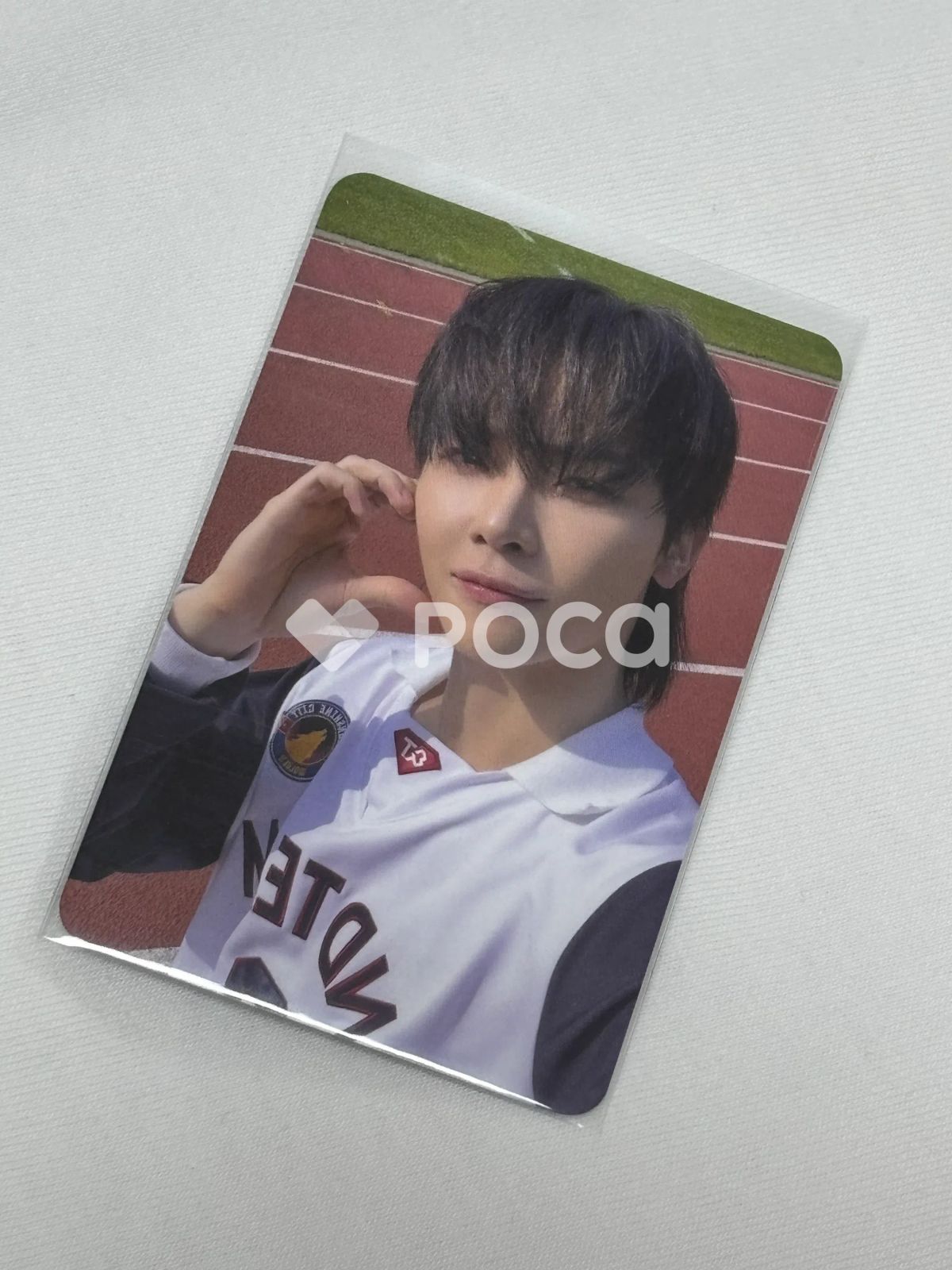 &TEAM ニコラス 2024 &TEAM CONCERT TOUR FIRST PAW PRINT IN SEOUL