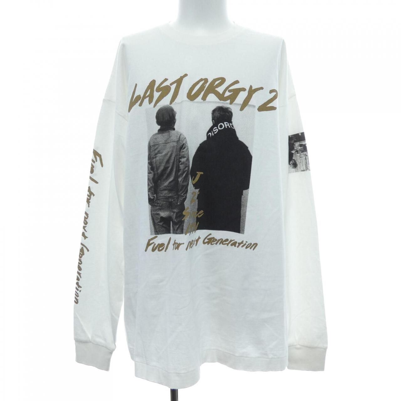 ヒューマンメイド HUMAN MADE UNDERCOVER Tシャツ