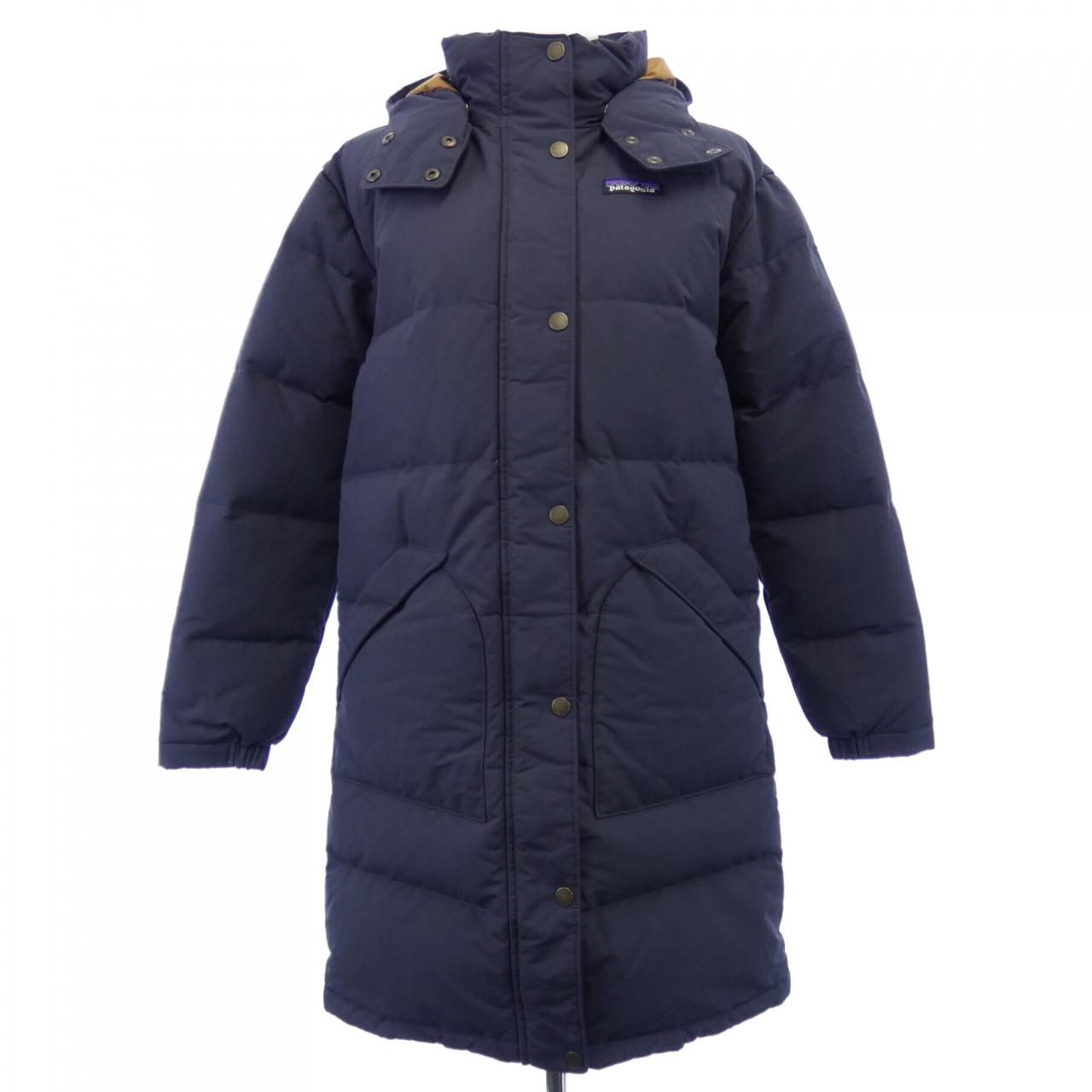 パタゴニア　コート　20705 Patagonia パタゴニアフォグバンクステンカラーコート防水梅雨