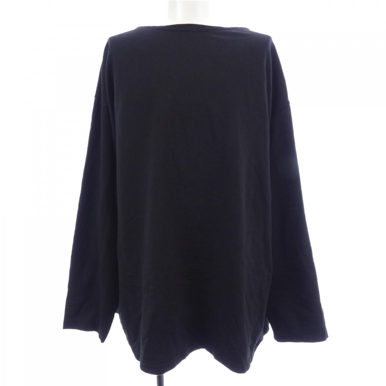 コモリ COMOLI C 03-05016 Tシャツ