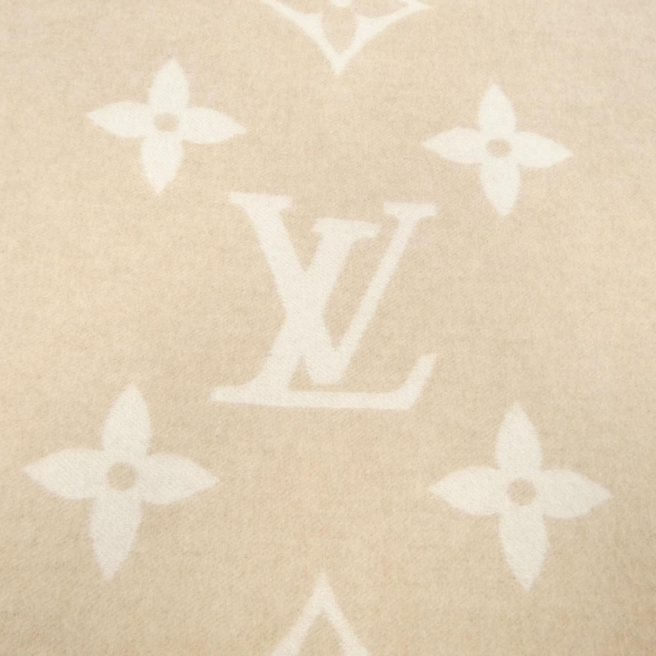 ルイヴィトン LOUIS VUITTON エシャルプ コールド レイキャビック