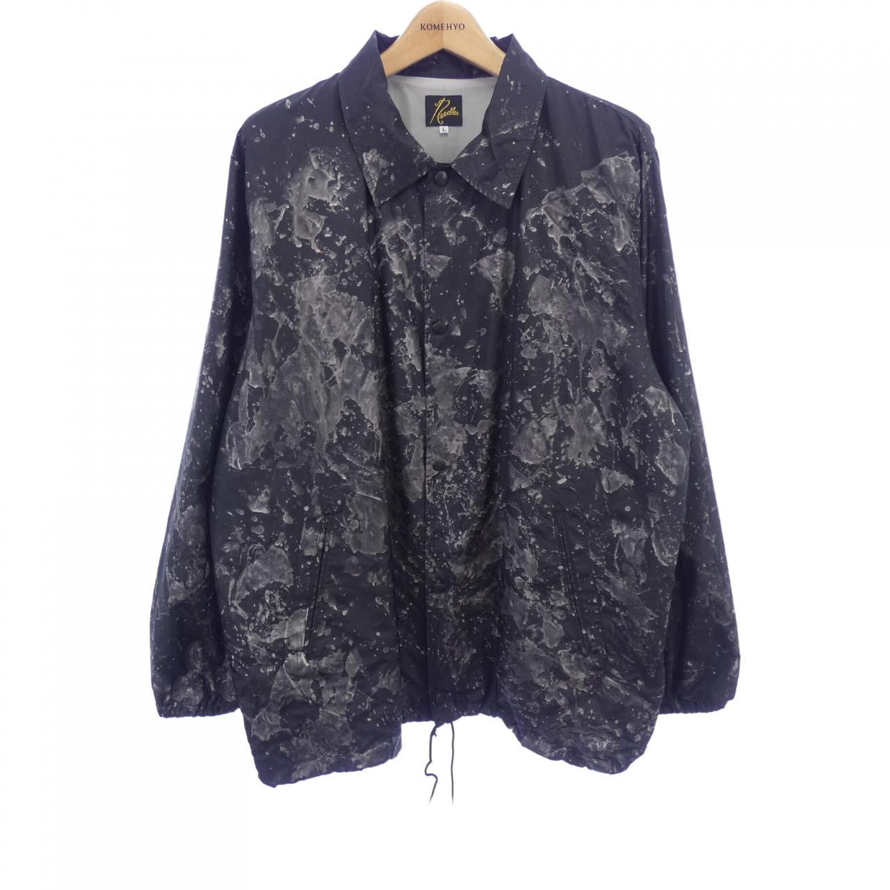 ニードルズ NEEDLES GL 162 ブルゾン