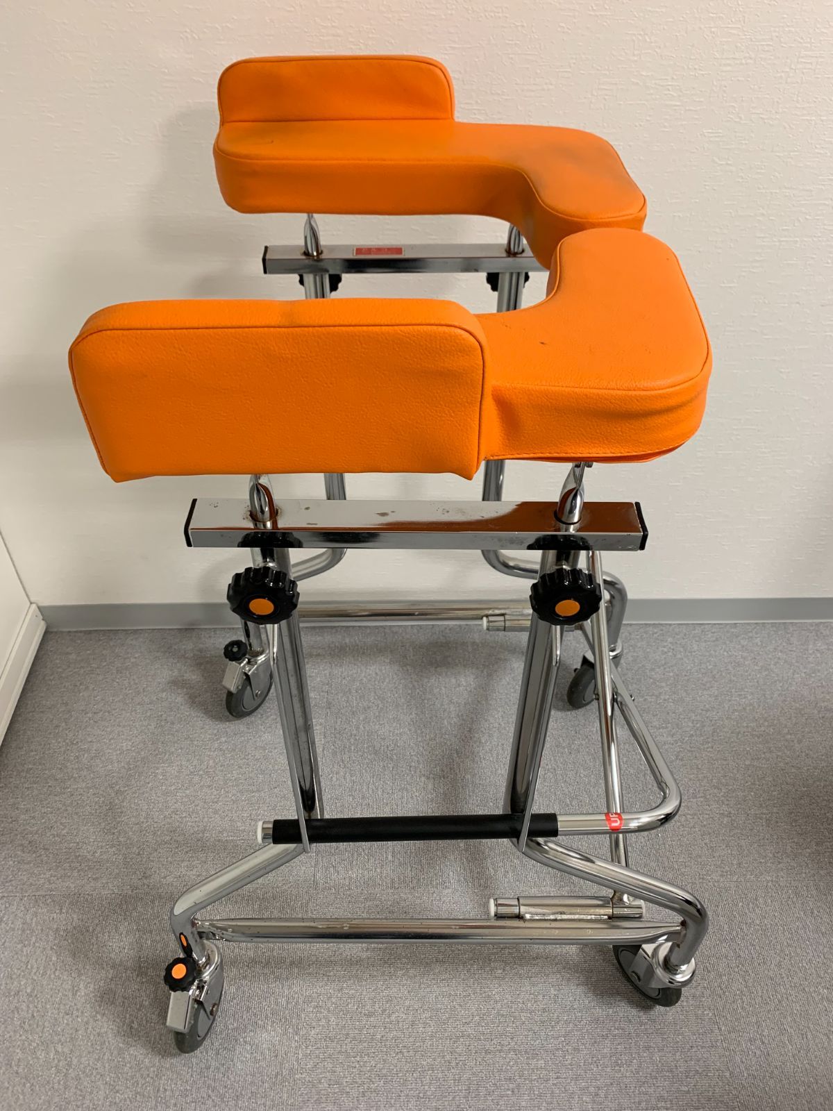 used 医療歩行器：アルコー1G-T型 アルコー / アルコー1G-T型