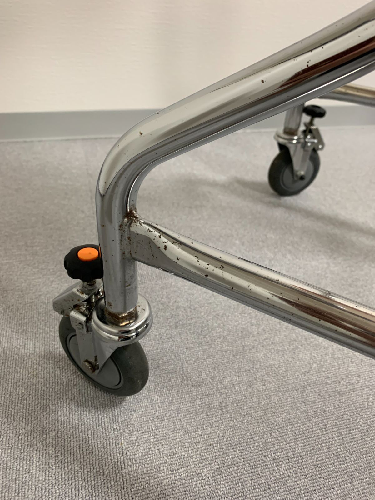 医療歩行器：アルコー1G-T型 - メルカリ