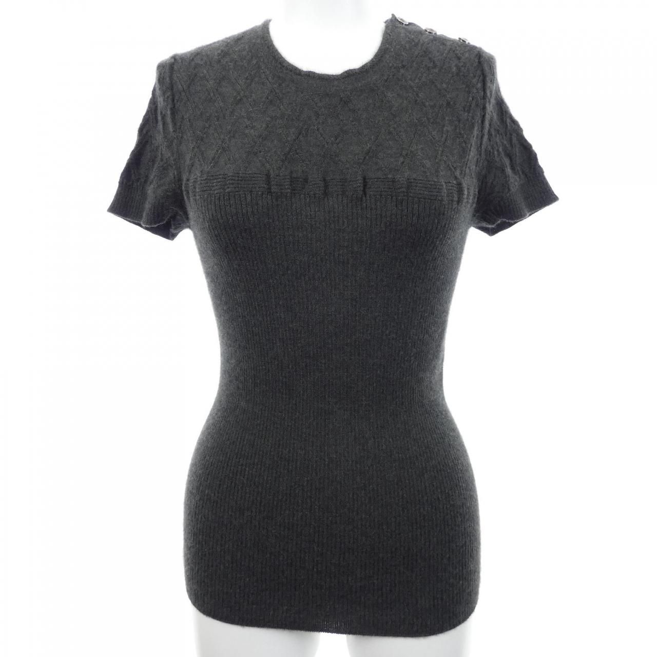 シャネル CHANEL P42066K03222 ニット - メルカリ 