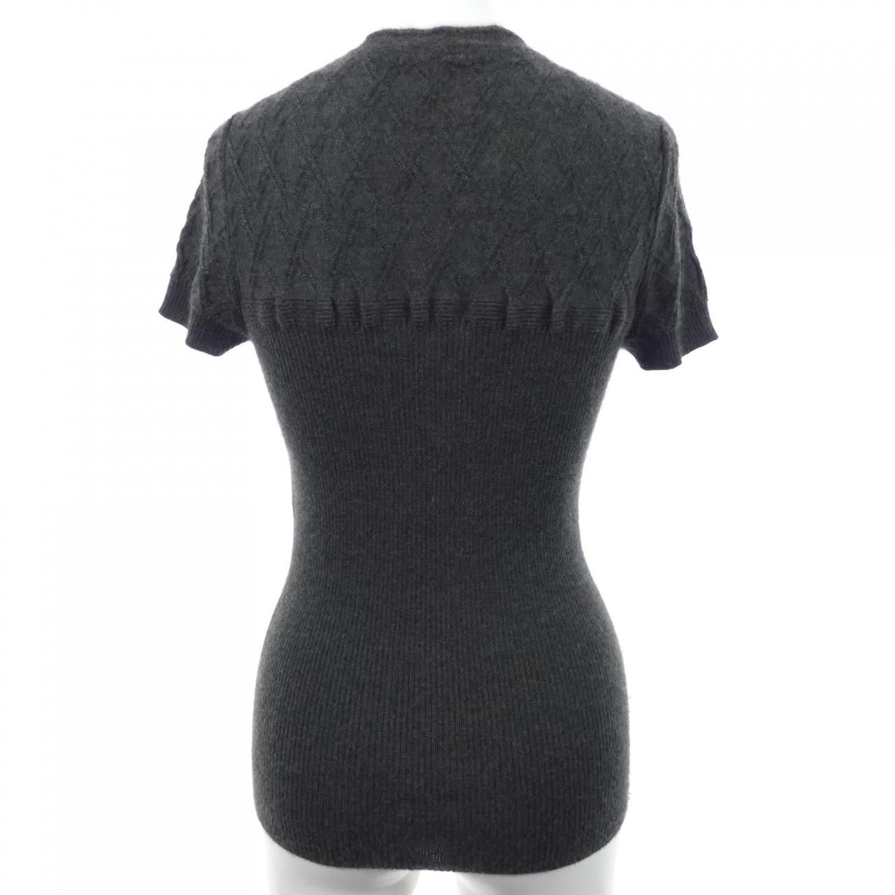 シャネル CHANEL P42066K03222 ニット - メルカリ 