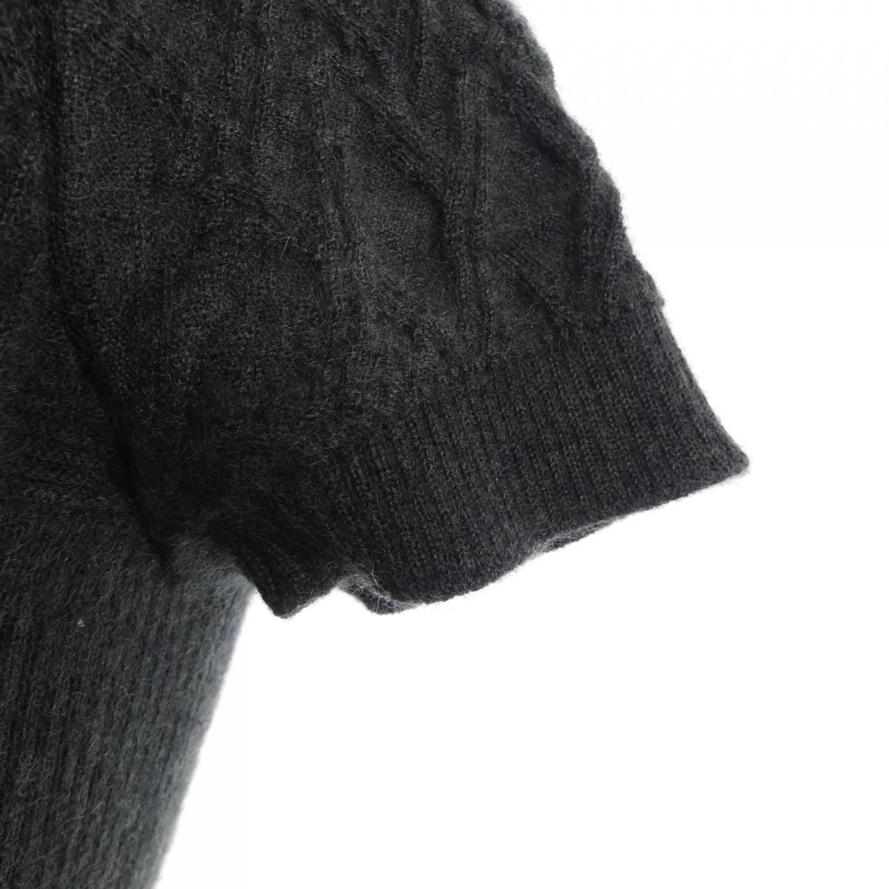 シャネル CHANEL P42066K03222 ニット - メルカリ 