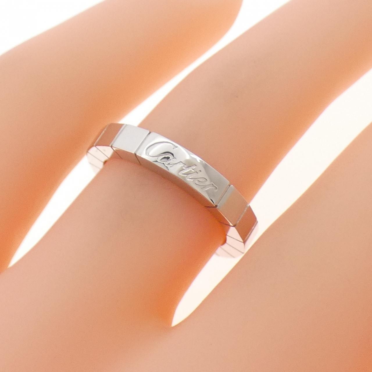 カルティエ ラニエール リング - メルカリ