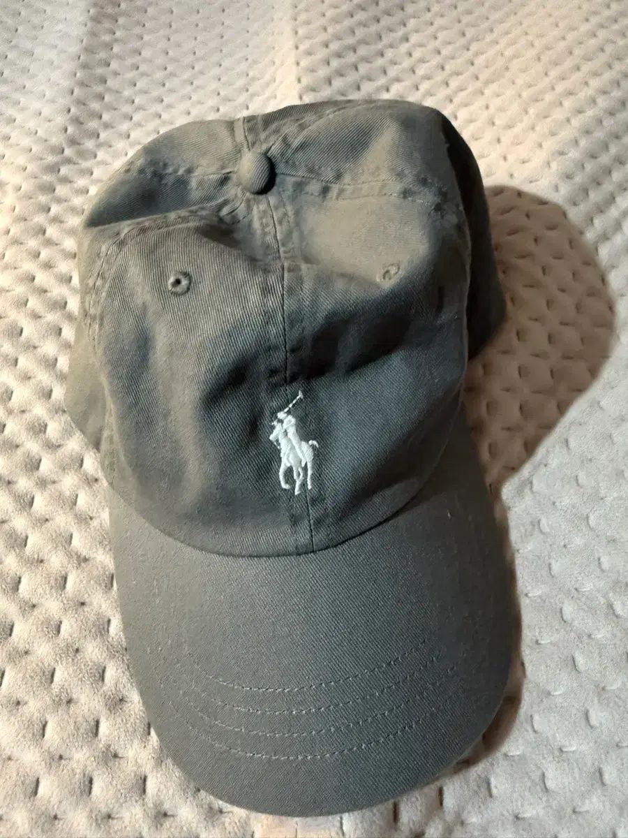ポロ キャップ ロゴ POLO RALPH LAUREN ポロ・ラルフローレン ポロ