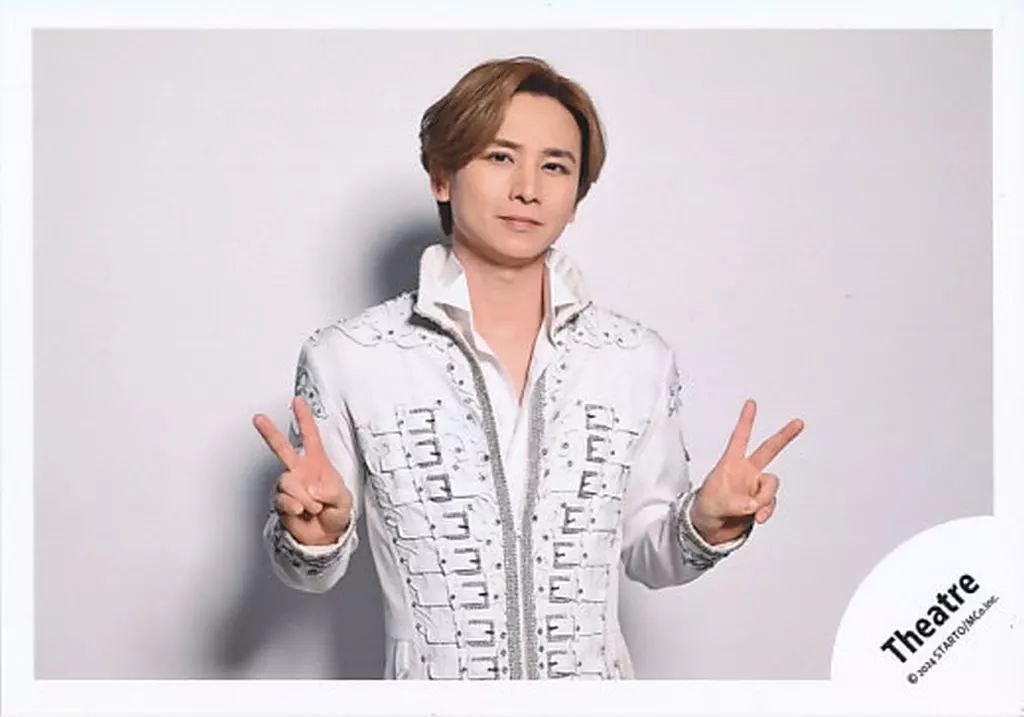 中古】生写真(STARTO) KinKi Kids/堂本光一/横型・上半身/「Endless