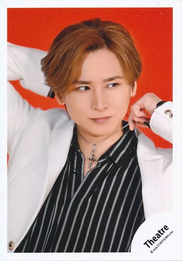 中古】生写真(STARTO) KinKi Kids/堂本光一/バストアップ/「Endless