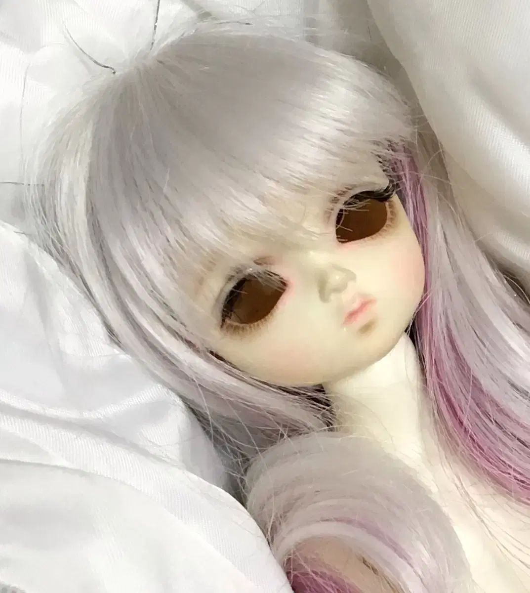 Migidoll ミギドール USD 球体関節人形