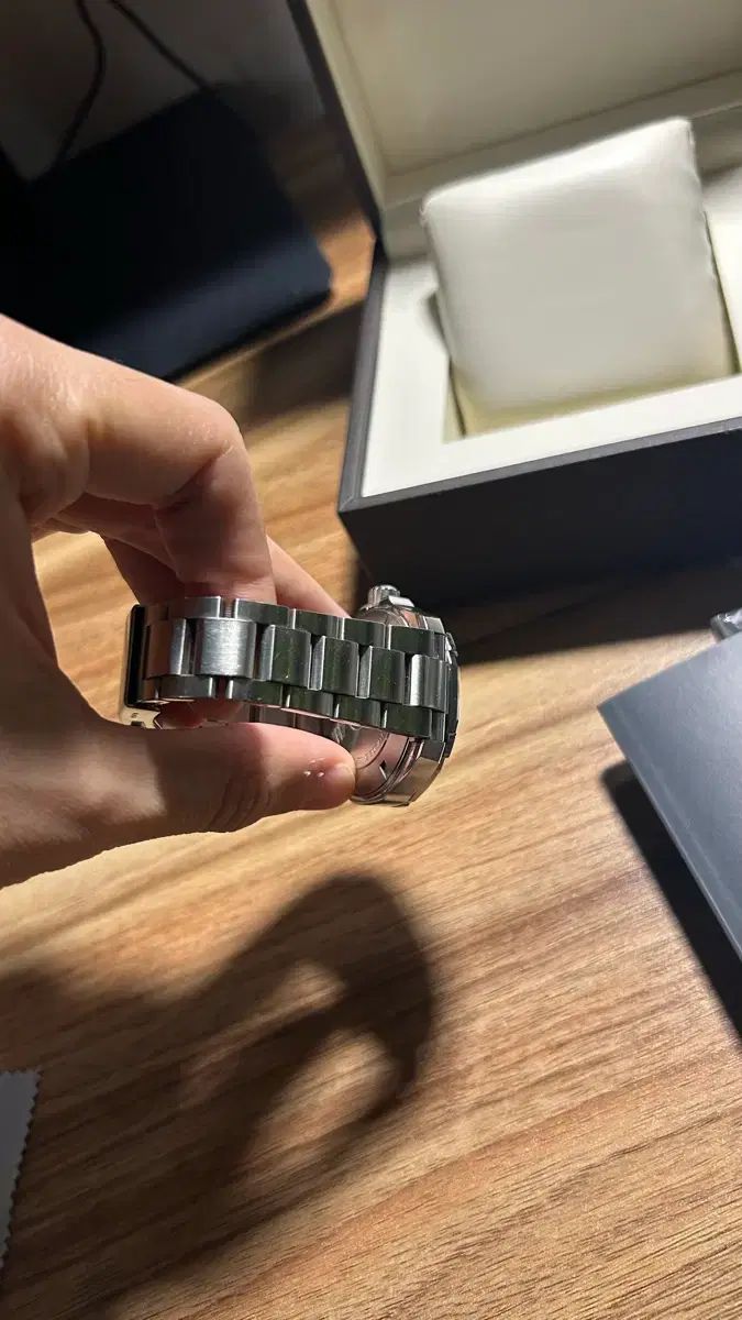 ホイヤー アクアレーサー