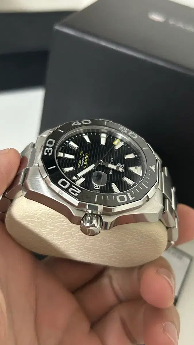 アクアレーサー オート