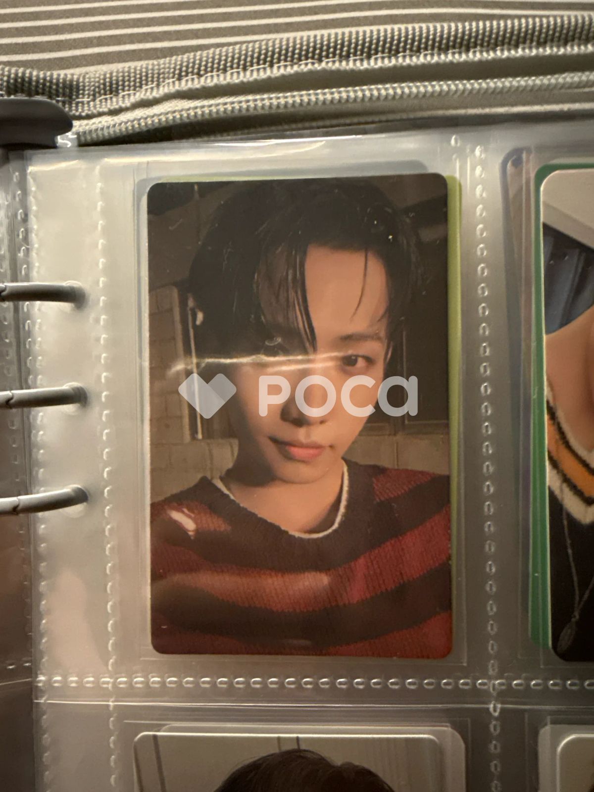 BOYNEXTDOOR ジェヒョン No Genre Weverse ラキドロ ボネクド ミョンジェヒョン ラキドロ ノージャンル① - メルカリ