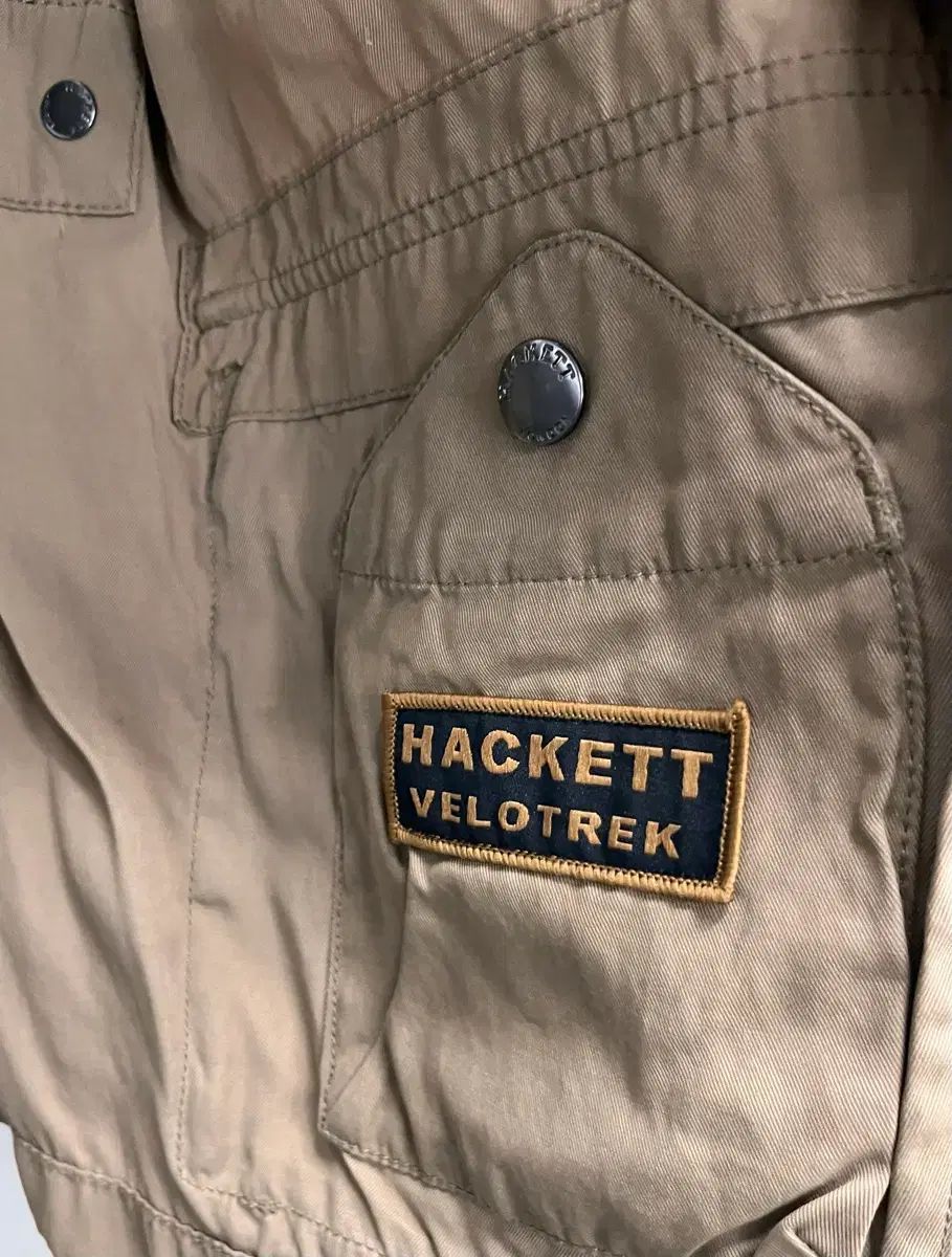 HACKETT