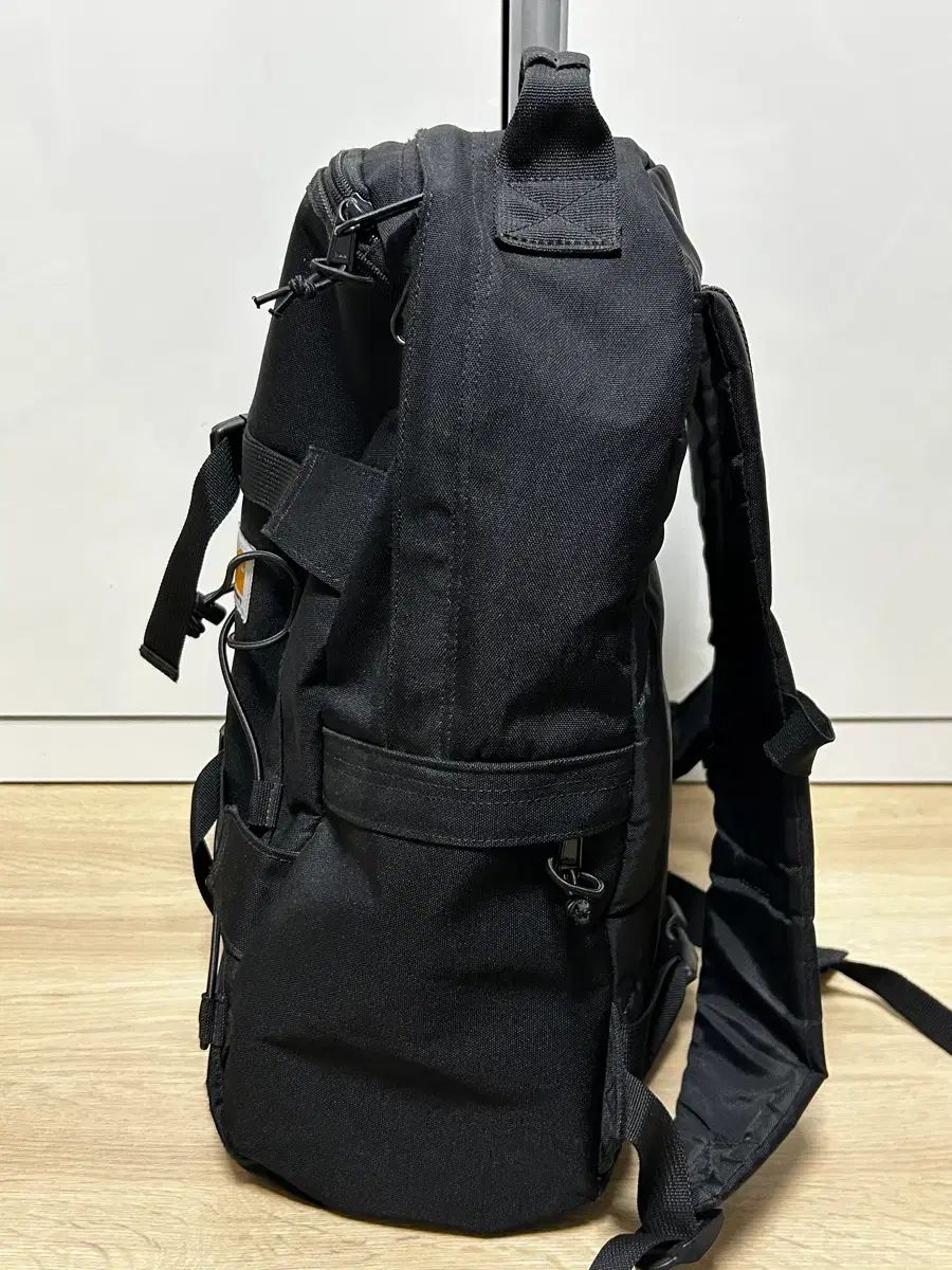 Carhartt カーハート キックフリップ ブラック Carhartt カーハート 