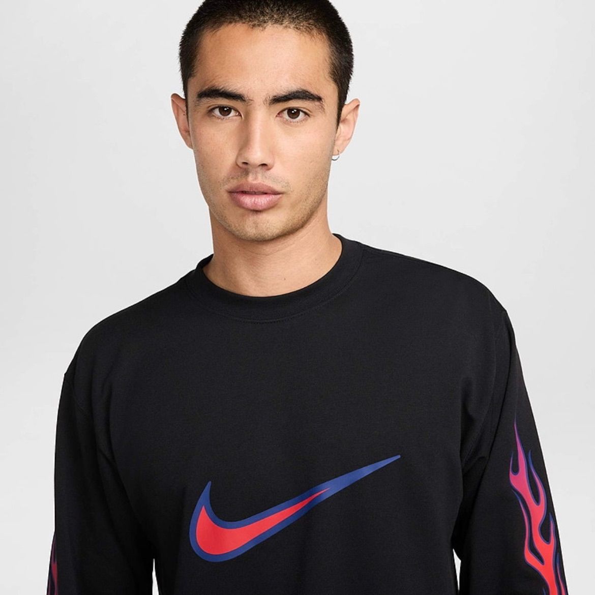 NIKE ナイキ SUMMIT LS MAX90 ロングスリーブ Tシャツ IB7539-100 