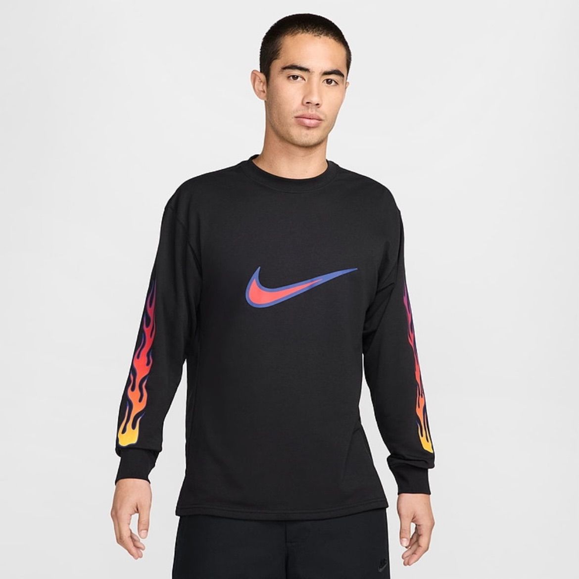 NIKE ナイキ SUMMIT LS MAX90 ロングスリーブ Tシャツ IB7539-100 