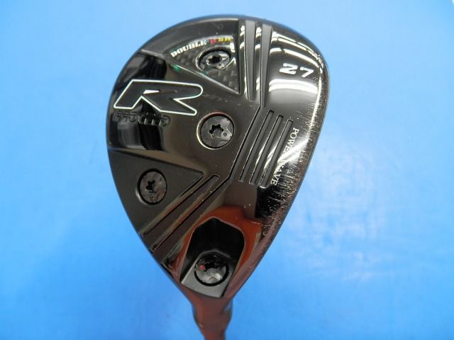 ユーティリティ 即決 Ｙ３３ ジャスティック プロシード ダブル‐Ｒ ＳＢ‐ＵＴ DERA MAX 03 i-75 Ｒ ２７度 ＨＣ無 4635 即発送