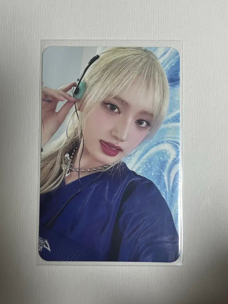 IVE リズ シーグリ トレカ ive リズ シーグリ 2026 トレカ - メルカリ