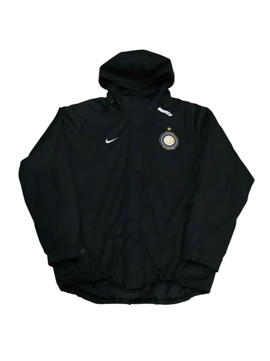 ナイキ インテルミラン ダウン - メルカリ