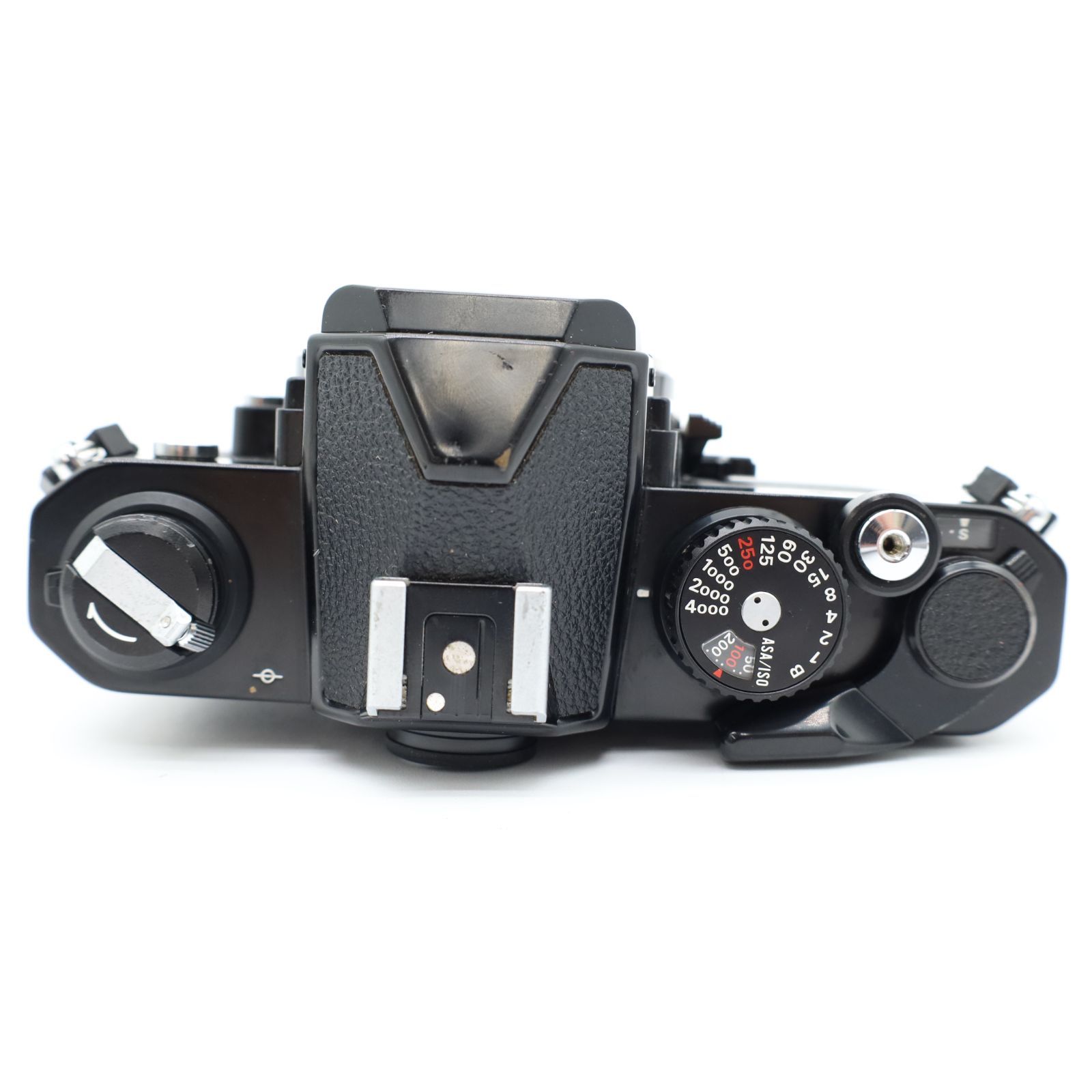 □極上品□ Nikon（ニコン） New FM2｜機械式シャッターの名機 - メルカリ