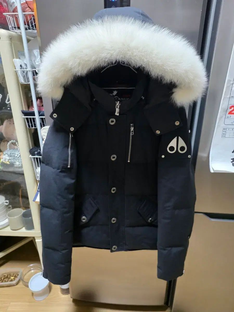 Moose Knuckles ダウンジャケット 希少品 MOOSE KNUCKLES 【公式通販】