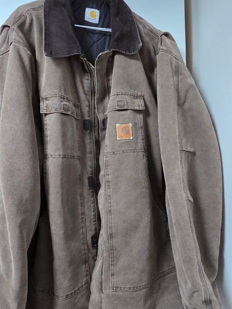 Carhartt カーハート ウォーク ジャケット ヴィンテージ