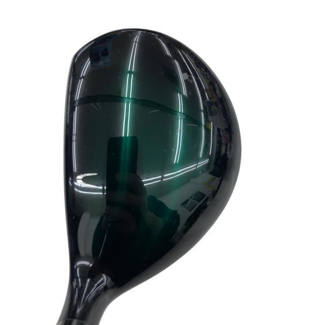 【中古ゴルフクラブ】ブリヂストン PHYZ(ファイズ) フェアウェイ 2019 PZ-409F 7W【14日間返品OK】 中古】 ブリヂストン PHYZ(2019) 7W フェアウェイウッド FW PZ-409F