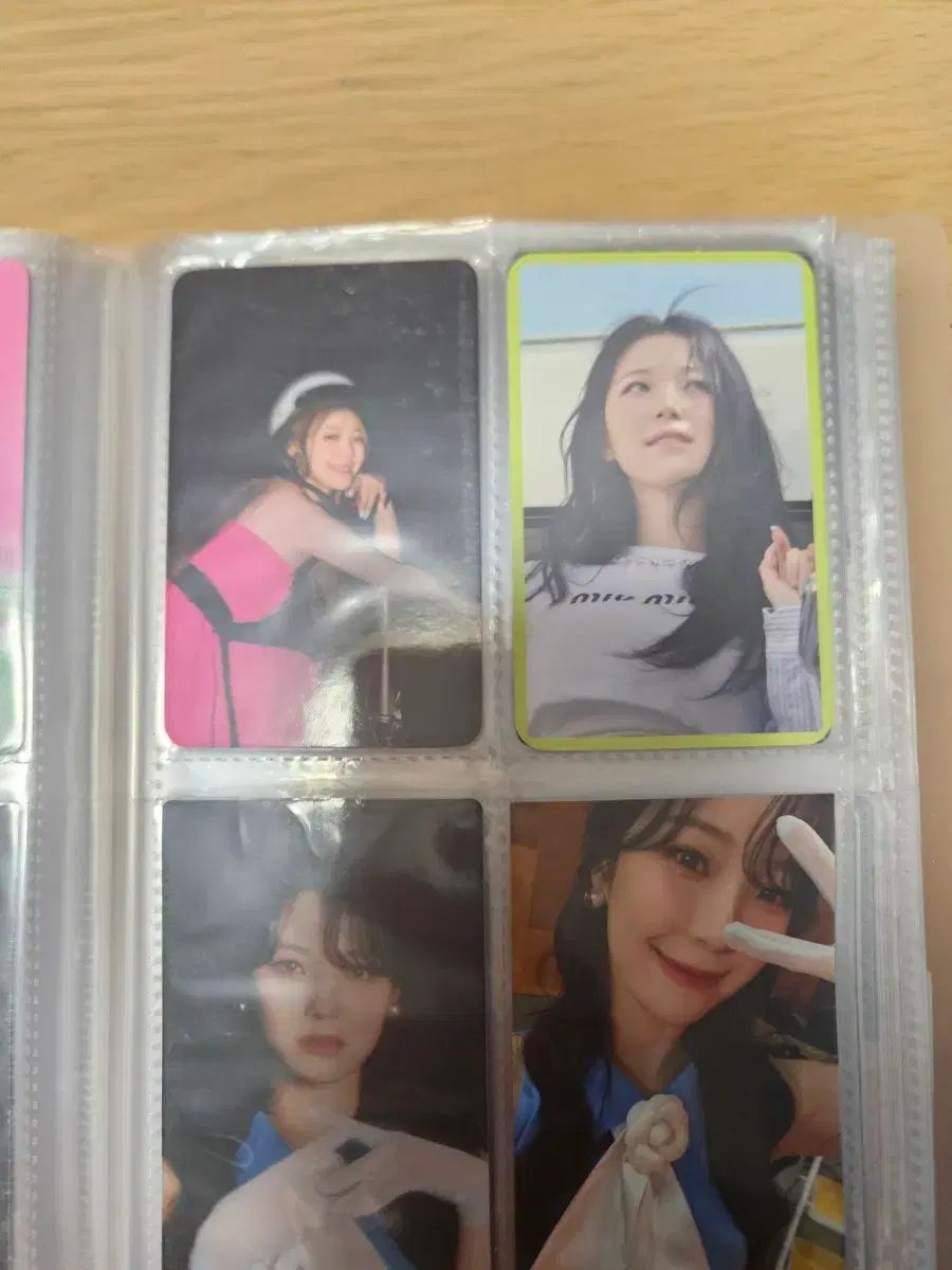 プロミスナイン ペク