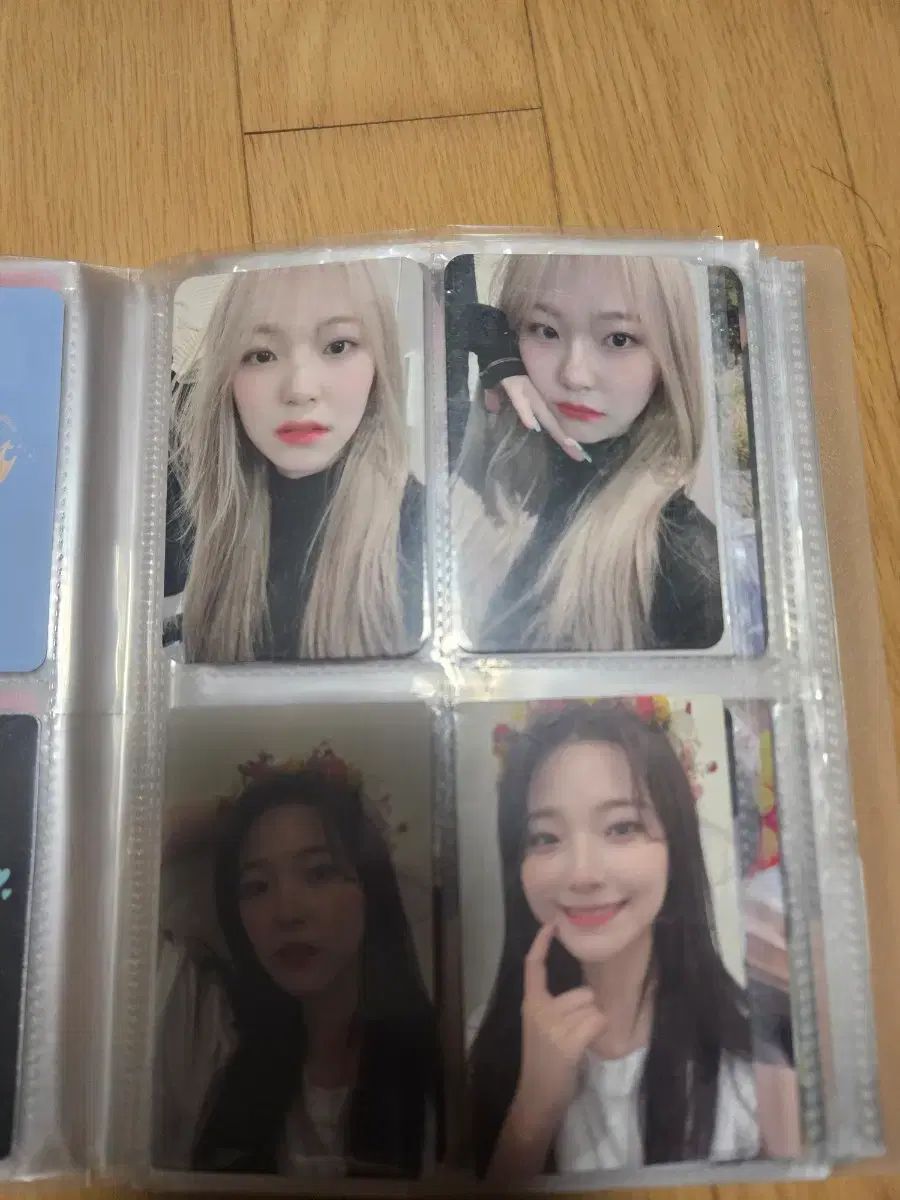 プロミスナイン ペク