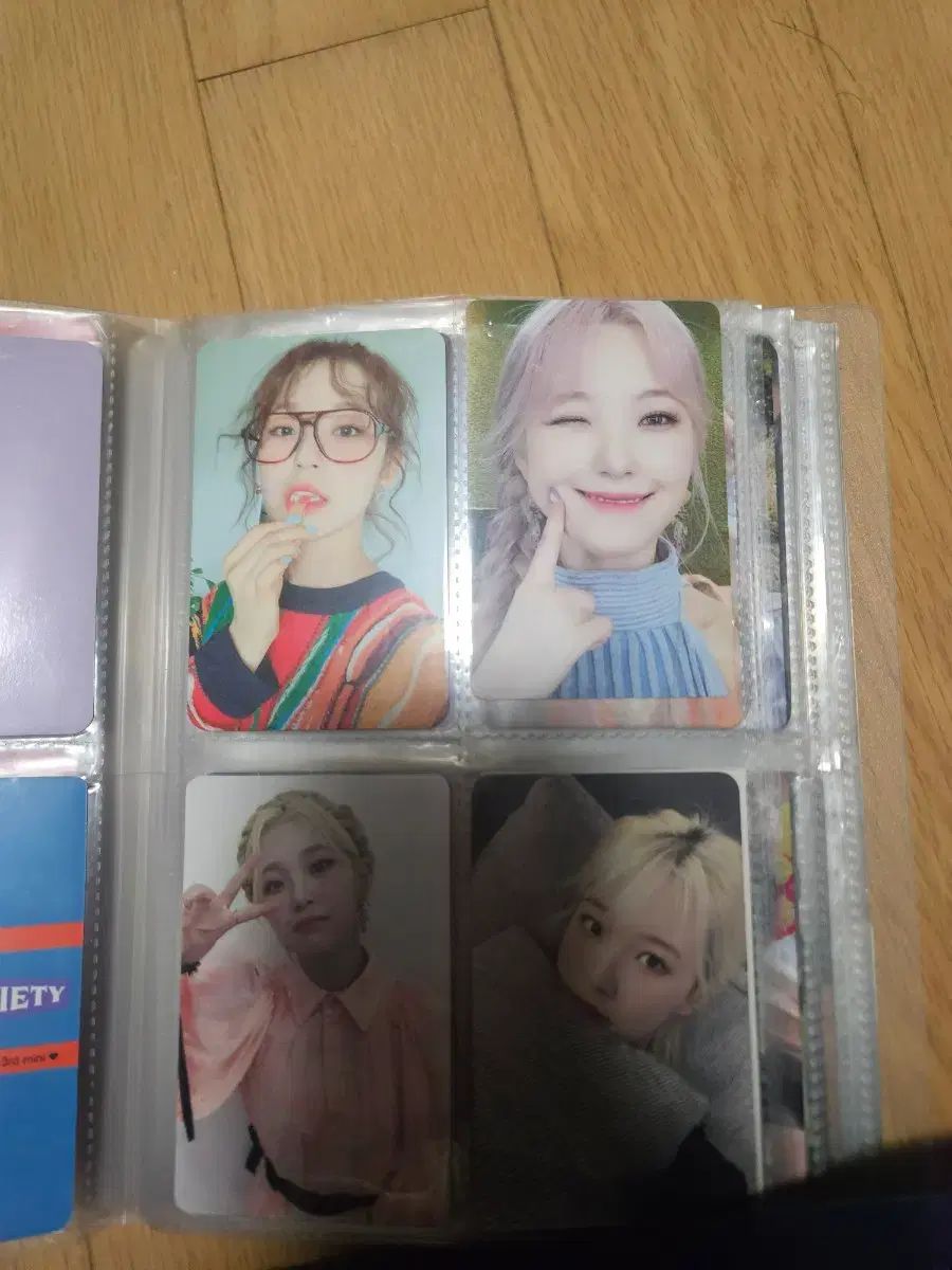 プロミスナイン ペク