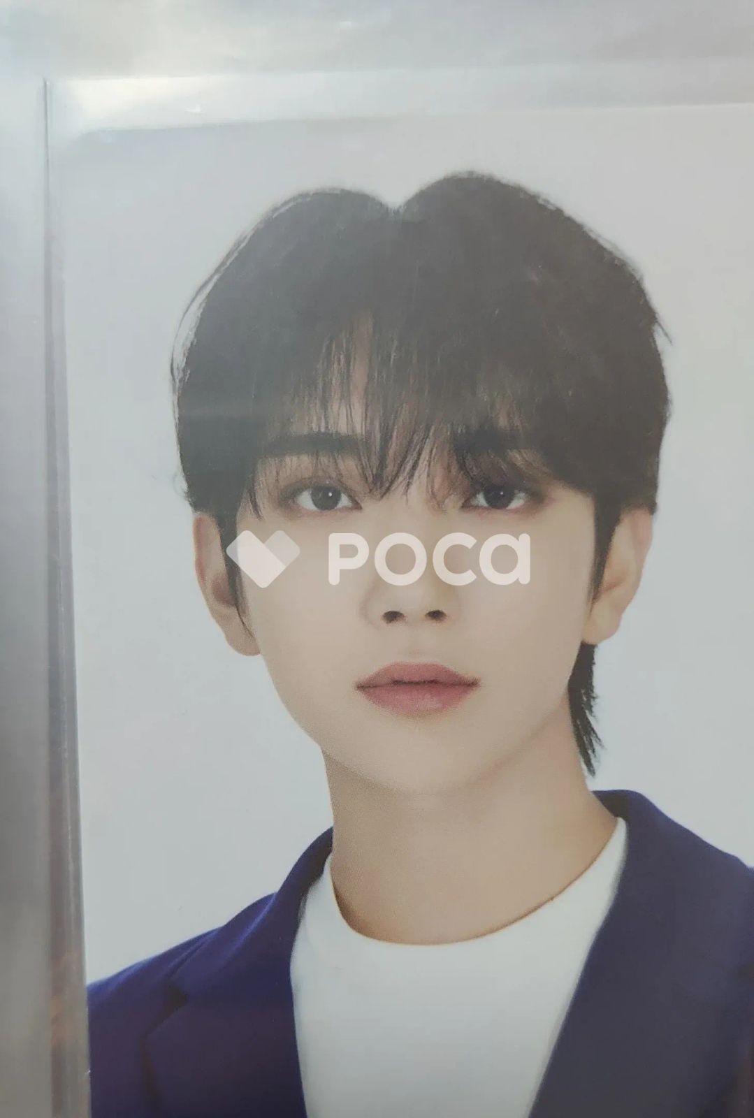 Seventeen ジョシュア セブチ SEVENTEEN TOUR FOLLOW TO SEOUL Trading