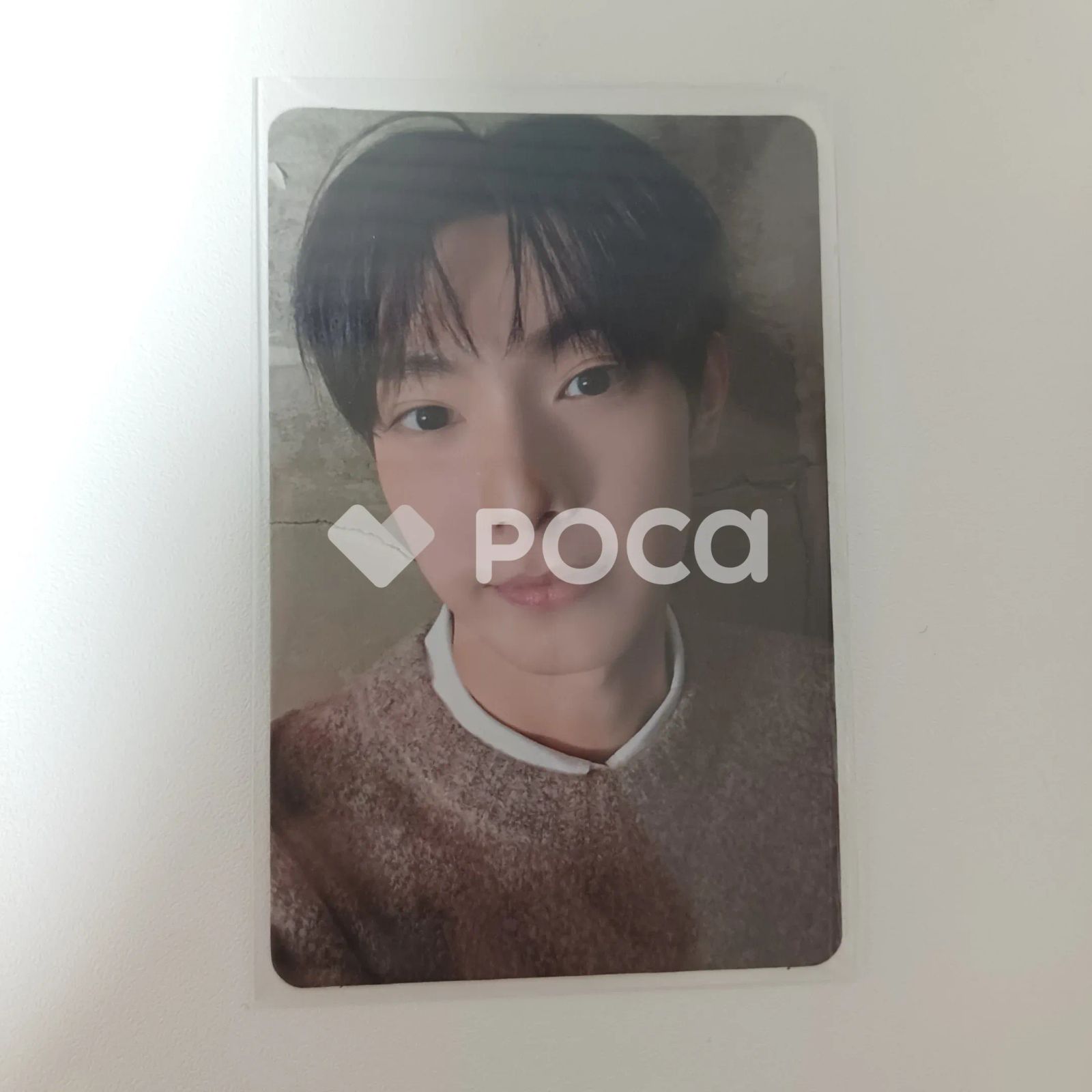 최립우 チェリブ トレカ 3枚セット】 チェリブ リブ 対面サイン会 特典 トレカ ktown4u - メルカリ