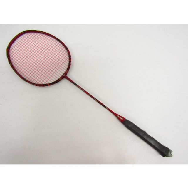 ヨネックス YONEX VOLTRIC 80 E-tune 3UG5バドミントン ラケット