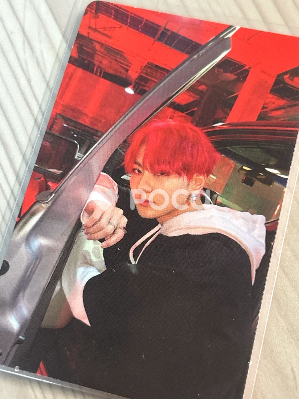 ENHYPEN MANIFESTO ジョンウォン 1/21 ENHYPEN ジョンウォン MANIFESTO IN JAPAN 京セラドーム画像