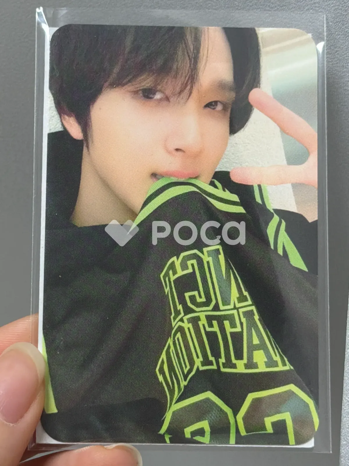 2026年最新】nctnation ユニフォームの人気アイテム - メルカリ