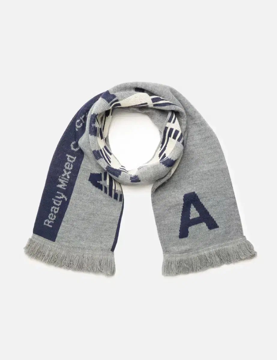 ア コールド ウォール ACW コンクリート マフラー