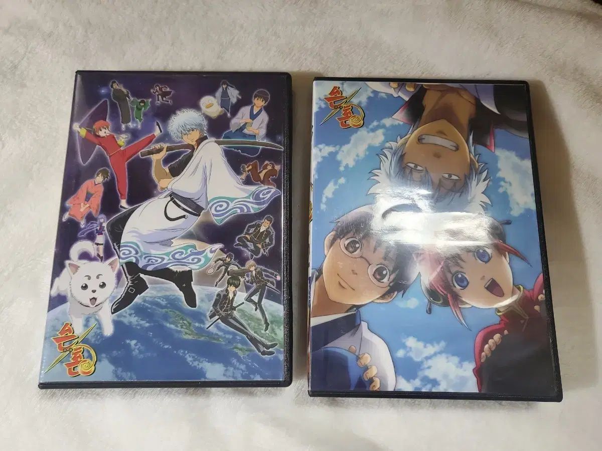 銀魂 シーズン 1 dvd ハングル 字幕付き 49 華