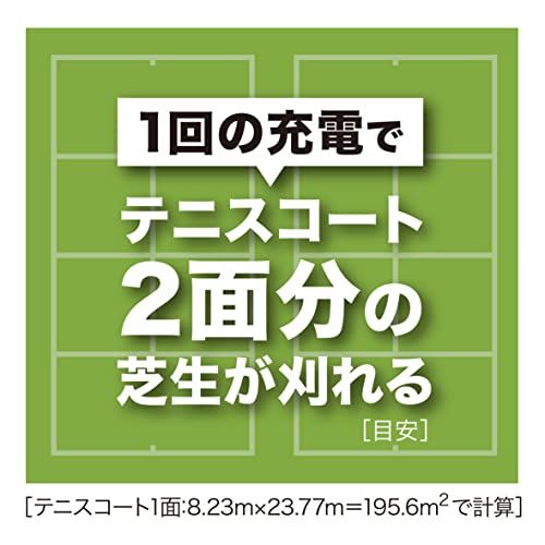 迅速に発送 マキタ Makita 330ミリ充電式芝刈機 18 V バッテリ 充電器別売 青 2 d 0 caed 1