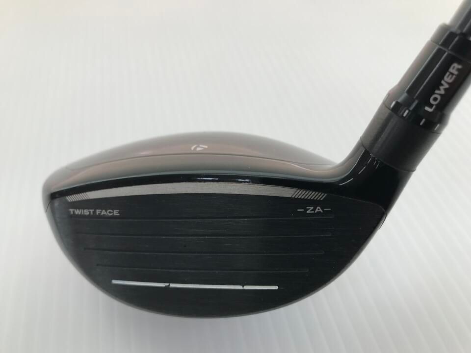 テーラーメイド STEALTH PLUS+ 19度 TENSEI SILVER TM50(STEALTH) SR