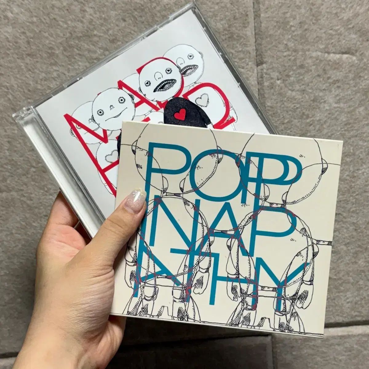 中古) 米津玄師 MAD HEAD LOVE (CD+DVD) 初回限定盤 - メルカリ